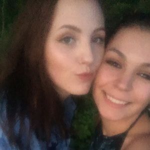 Meet your Posher, Maddison